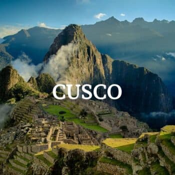 Luxury Journey Through Cusco