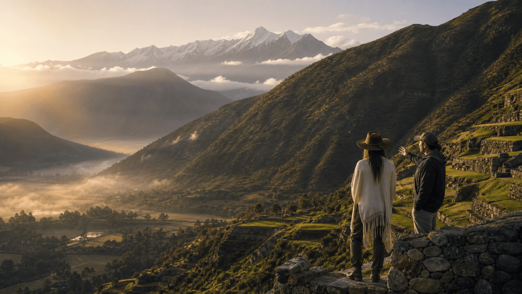 Let’s talk about your next journey