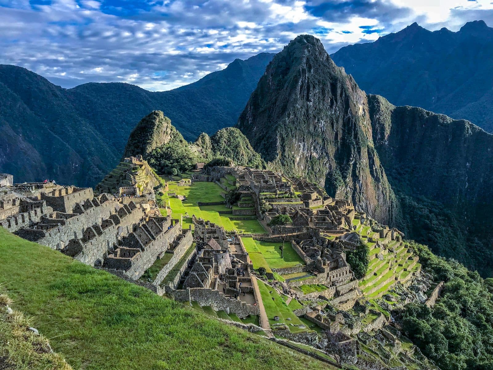 Paquetes en Cusco