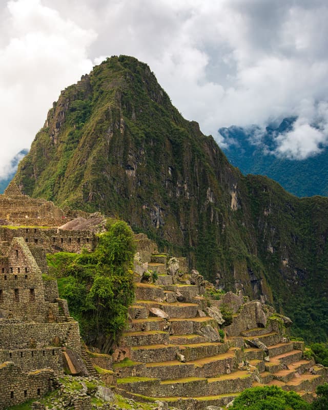 Machu Picchu Full-Day Tour from Cusco destination 3