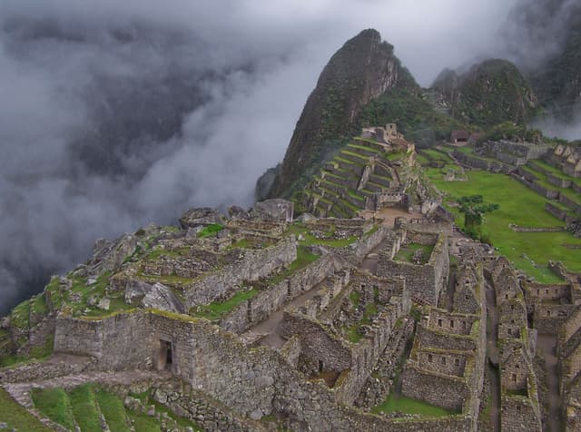 Machu Picchu Full-Day Tour from Cusco destination 1