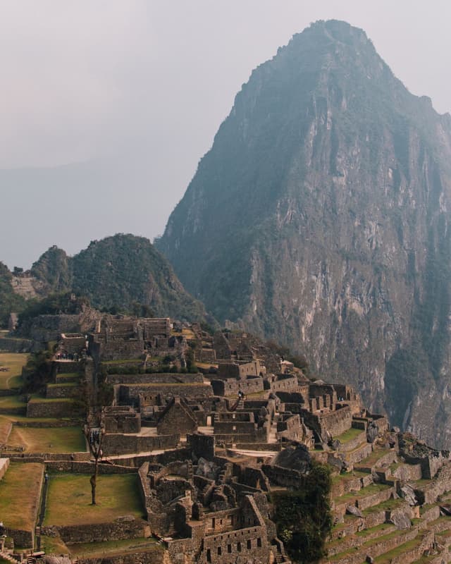 2-Day Sacred Valley and Machu Picchu Tour destination 3