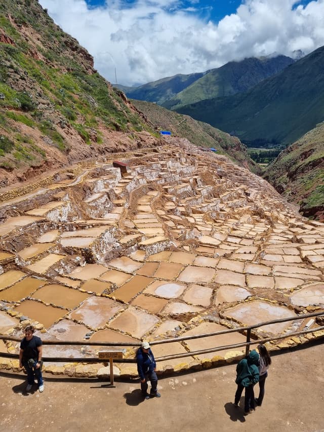 Super Sacred Valley – Full Day destination 3