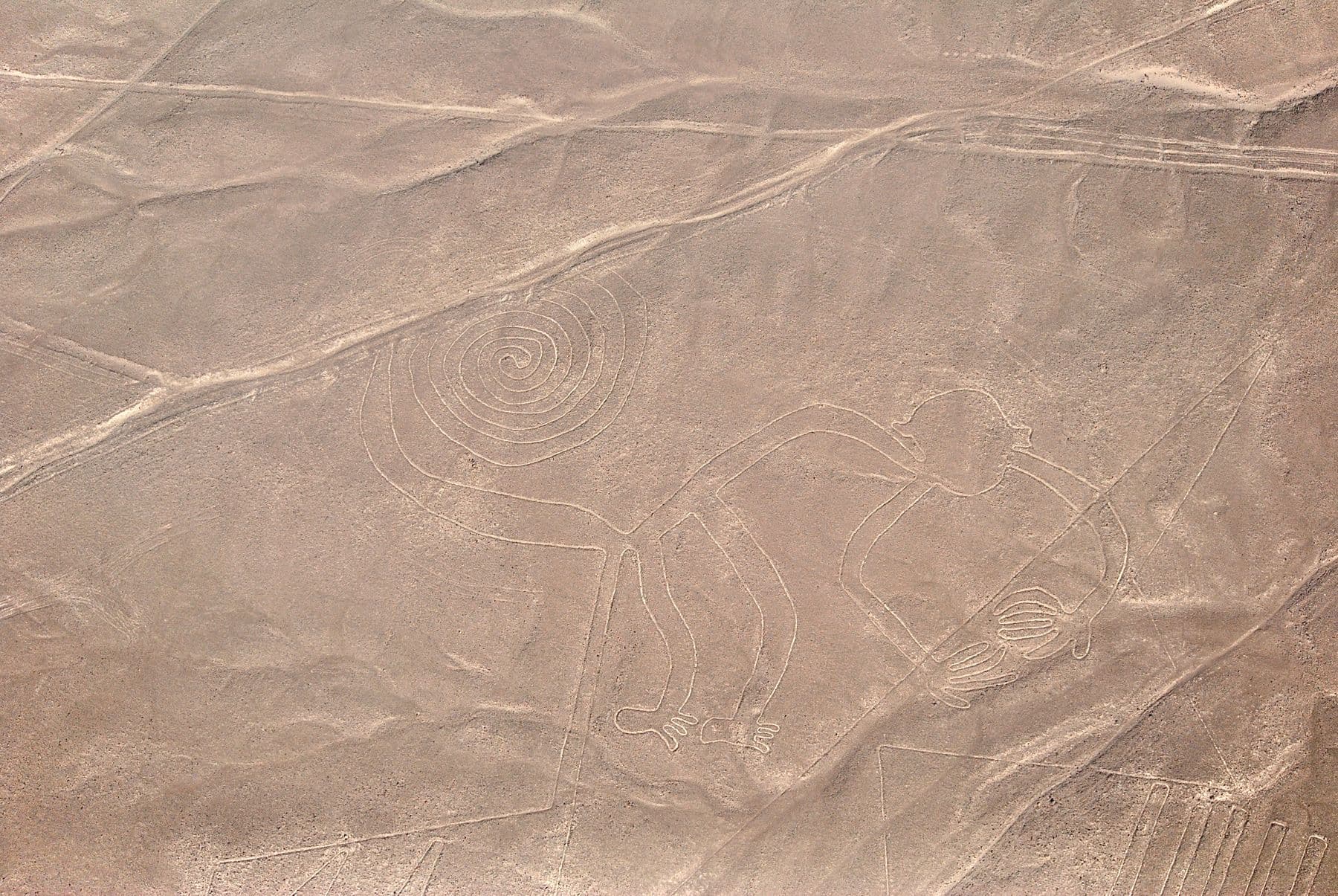 ICA - HUACACHINA - NAZCA 2D/1N