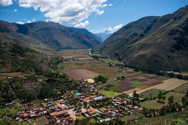 Super Sacred Valley – Full Day destination 1